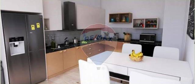 3-room flat, Bernareggio - Photo 1