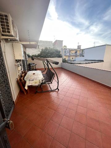 Villa in Via Corrado Alvaro, Napoli - Foto 1