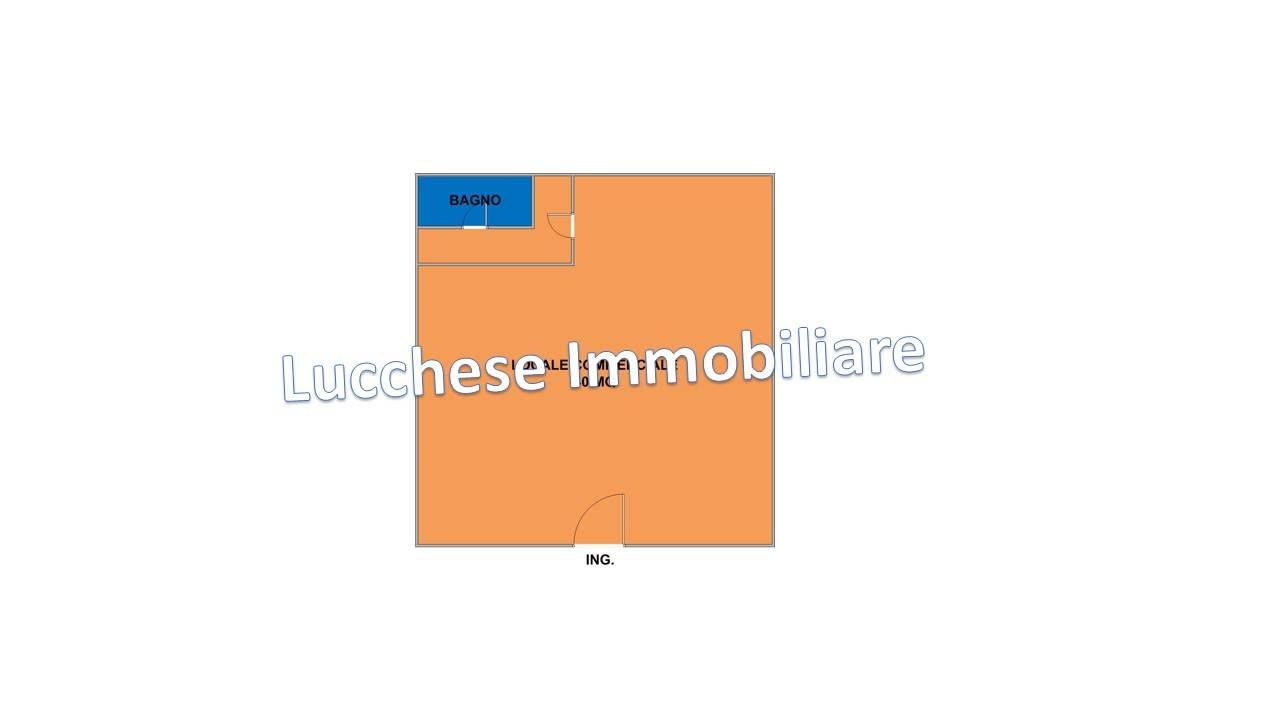 Esercizio commerciale in Via dell'Epomeo, Napoli, {3} - Foto 1