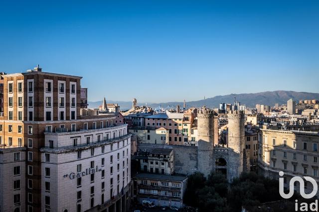 Wohnung in Via Roccatagliata Ceccardi, Genova - Foto 1