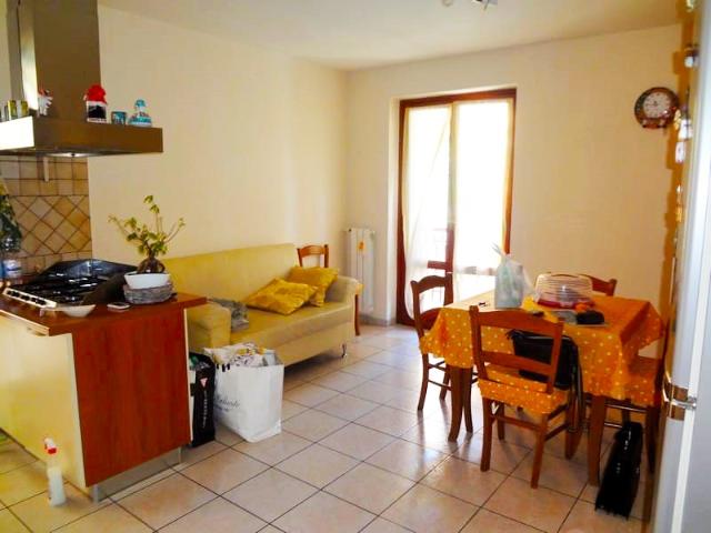 3-room flat in Via Partenio 7/Bis, Mercogliano - Photo 1