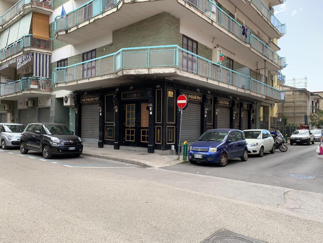 Negozio in Via Giovanni XXIII 18, Acerra, {3} - Foto 1