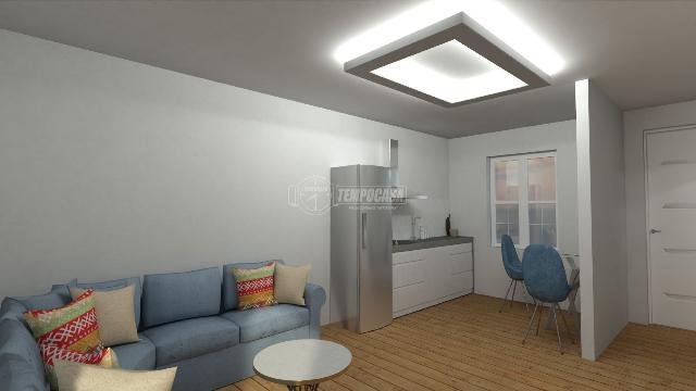 Zweizimmerwohnung in {3}, Via Massimo d'Azeglio 14/B - Foto 1