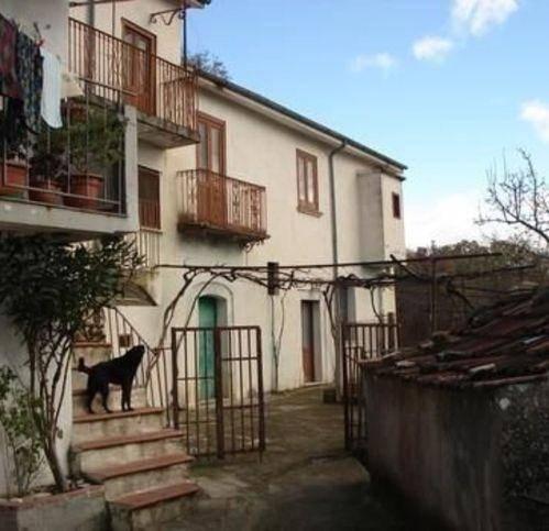 Villa in vendita a Santa Maria Del Molise