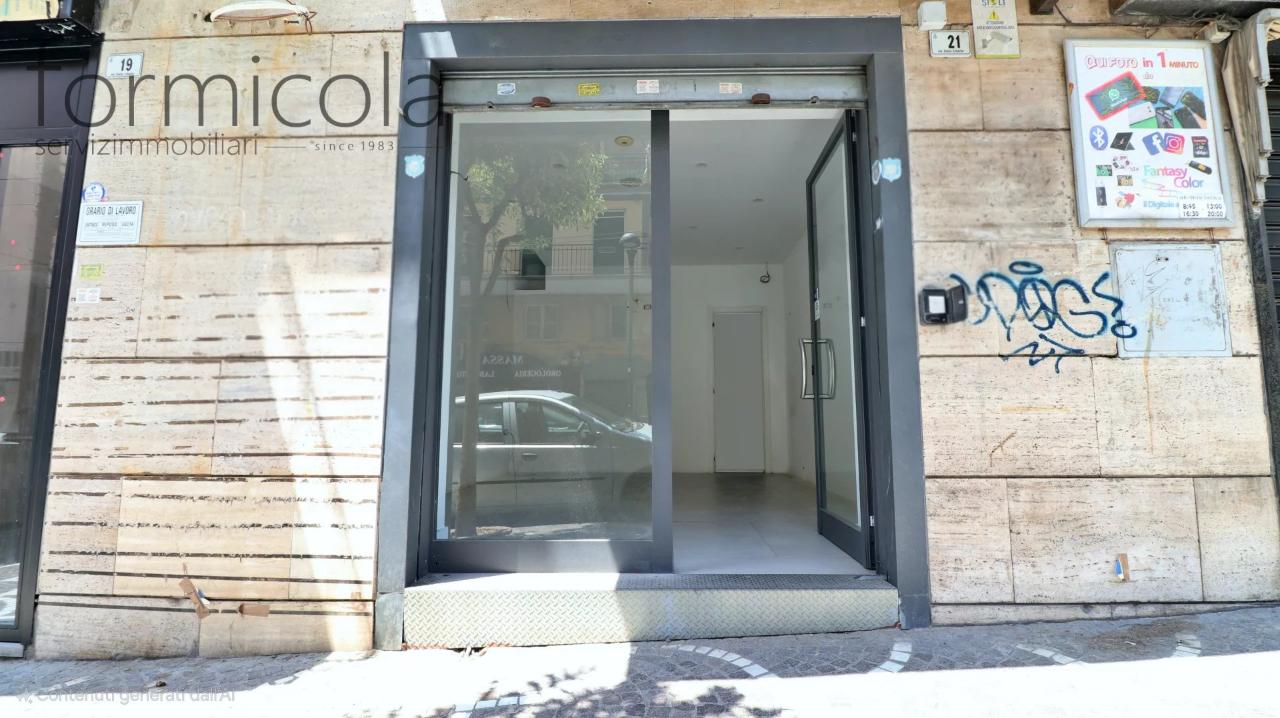 Negozio in , Portici, {3} - Foto 2