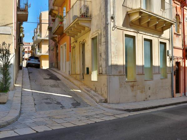 Geschäft in Via della Croce 20, Ragusa - Foto 1