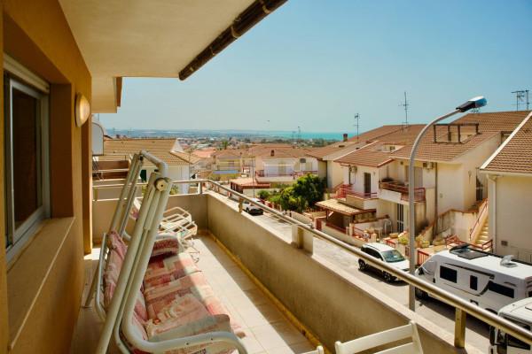 appartamento in vendita a Ragusa in zona Marina
