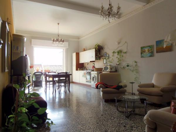 4-room flat in Via Cavalier Santo Sigona 24, Ragusa - Photo 1