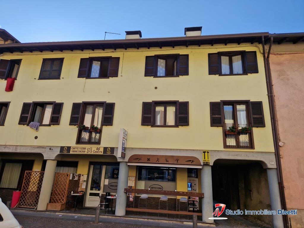Appartamento in vendita a Capo Di Ponte