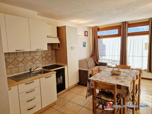 Einzimmerwohnung in Via Cesare Battisti 14, Temù - Foto 1