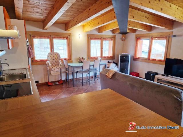 2-room flat in {3}, Vicolo Alpi - Photo 1