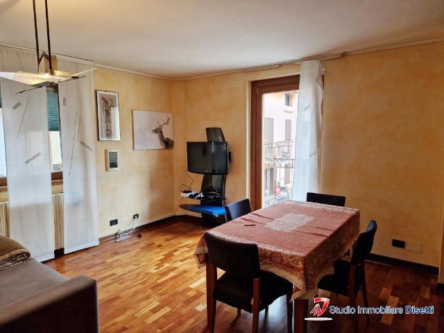 Vierzimmerwohnung in {3}, Vicolo Alpi - Foto 1