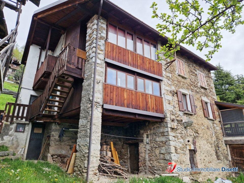 casa indipendente in vendita a Cevo