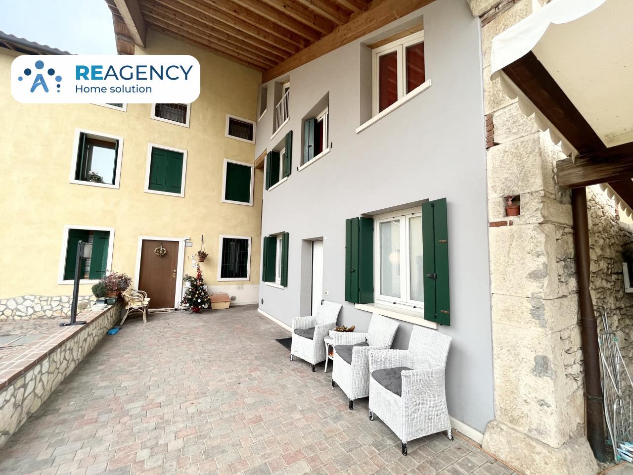 Appartamento in vendita a Montecchio Maggiore