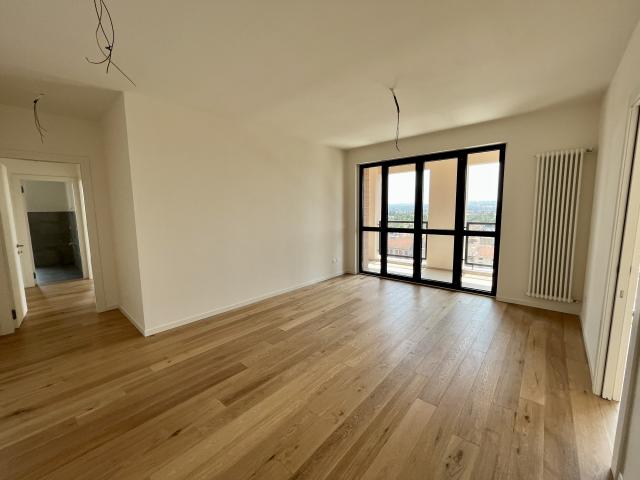 3-room flat in Via Giosuè Carducci, Fidenza - Photo 1