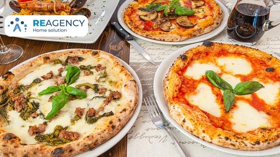 Pizzeria in vendita a Vicenza
