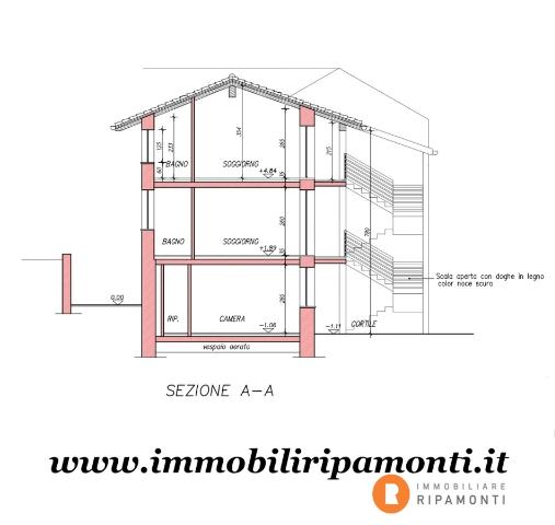 Wohnung in {3}, Via Roma - Foto 1