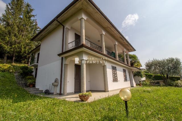 Villa in Via Nicolò Paganini, Torre de' Busi - Foto 1