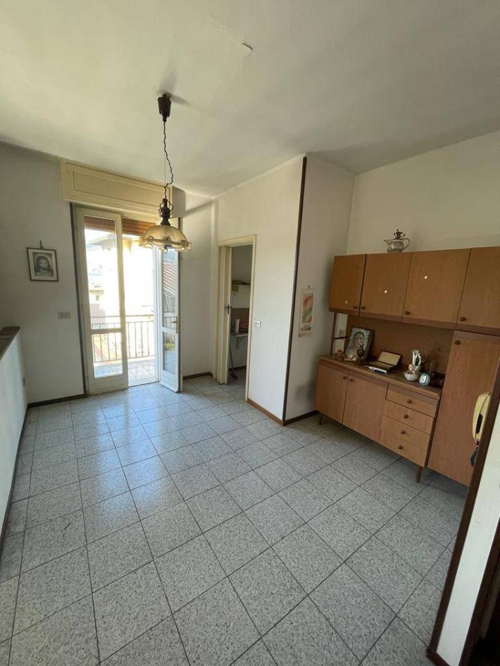 Appartamento in vendita a Marone