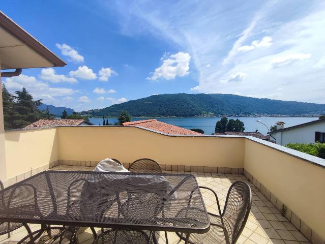 3-room flat in Via Caverniga, Sarnico - Photo 1