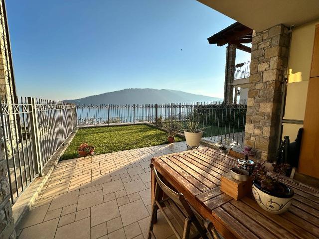 2-room flat in Via Liguria, Sarnico - Photo 1