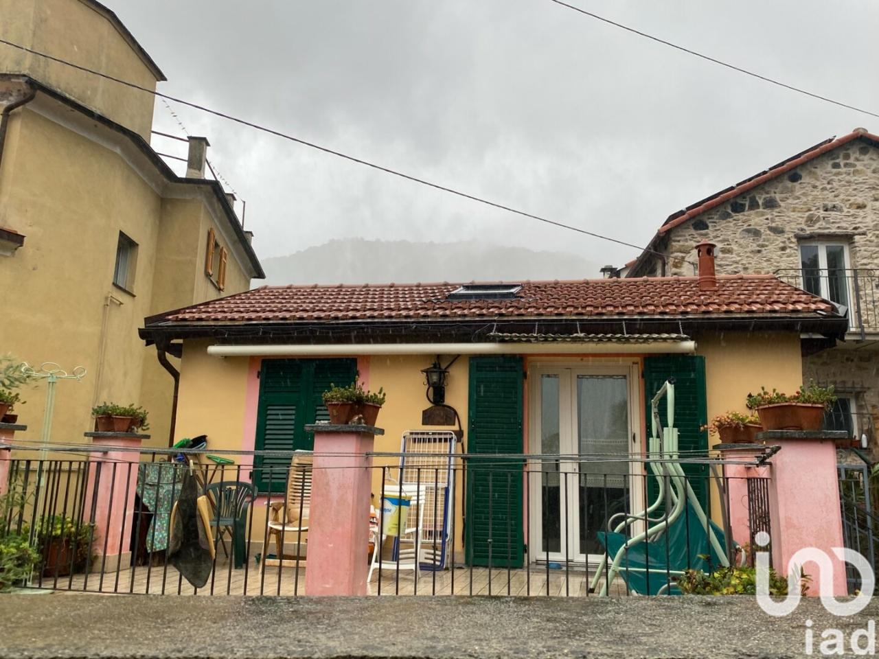 Villa in vendita a Genova