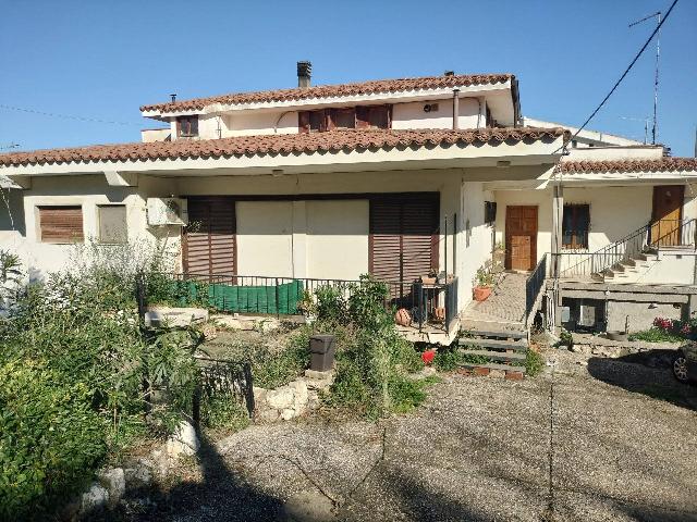 Mansion in {3}, Via Siracusa - Photo 1