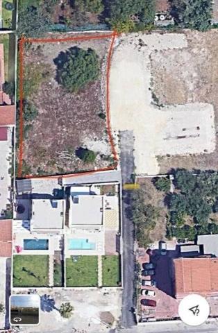 Building land in Via Pasquale Salibra, Siracusa - Photo 1