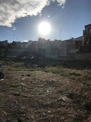 Building land in Via dei Vespri, Siracusa - Photo 1