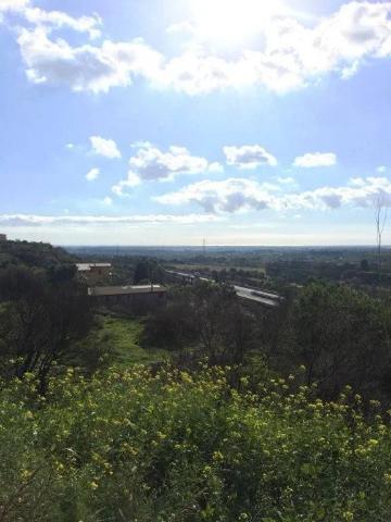 Building land in Via Salvo d'Acquisto, Siracusa - Photo 1