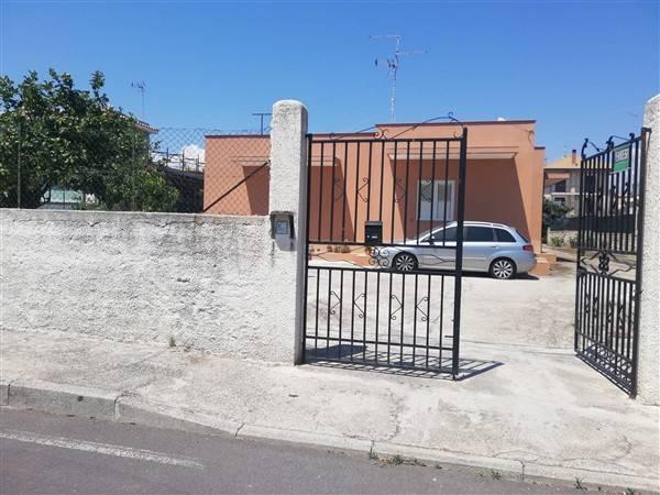 Villa in Via Caltanissetta, Melilli - Foto 1