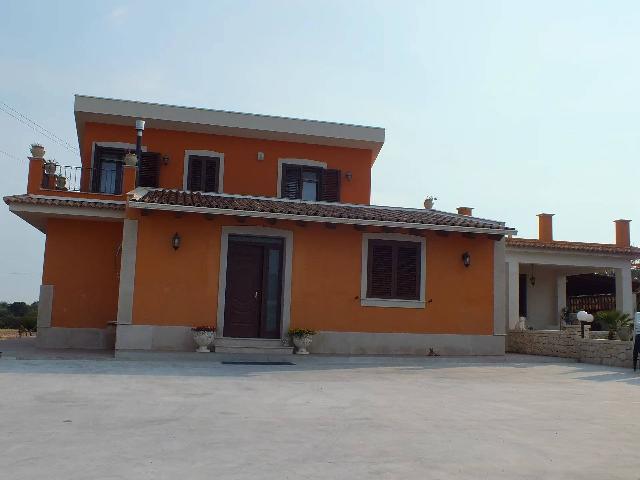 Villa in C.da Palma, Avola - Foto 1