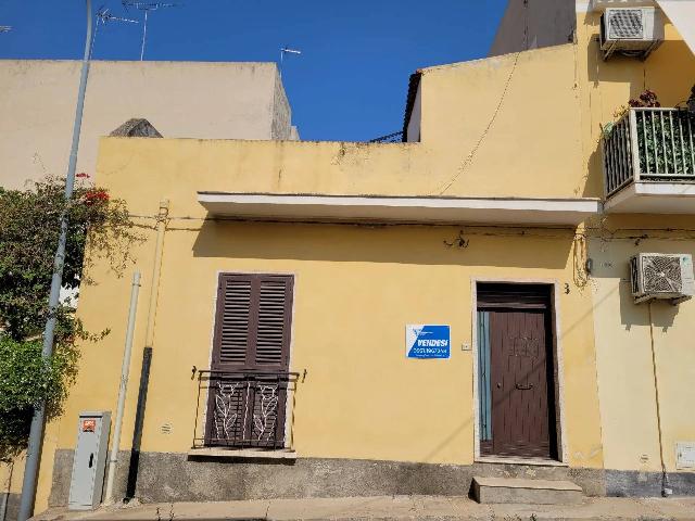 Einfamilienhaus in Via Salandra N, Noto - Foto 1