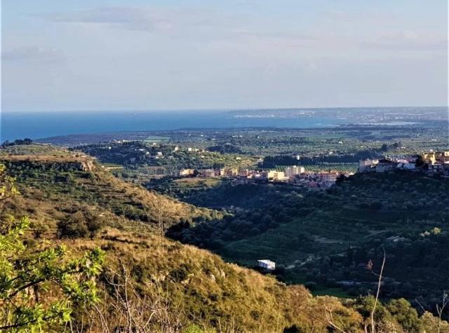 Mansion in Contrada Meti, Avola - Photo 1