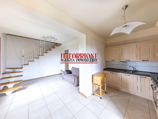 Apartament in Via delle Molina, Pescia - Photo 1