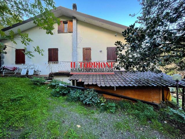 Mansion in {3}, Strada Provinciale Mammianese - Photo 1