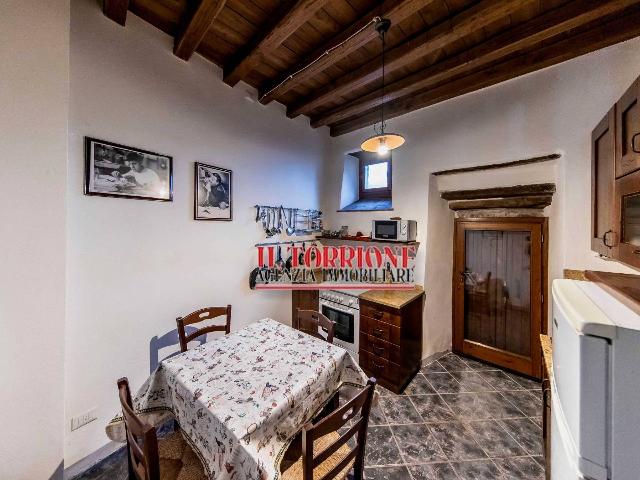 Casa indipendente in Strada Provinciale Val di Forfora, San Marcello Piteglio - Foto 1