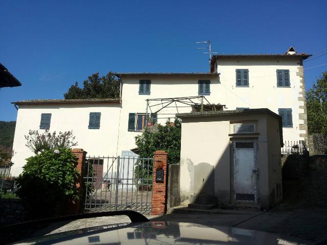 Landhaus in Via del Monte Est, Pescia - Foto 1