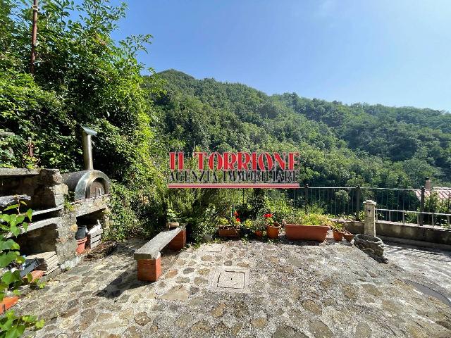 4-room flat in Strada Provinciale Val di Forfora, San Marcello Piteglio - Photo 1