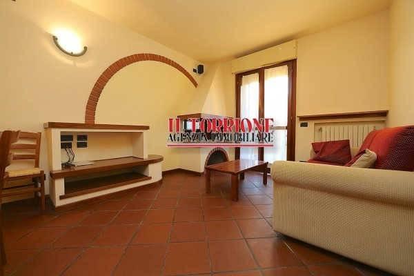 2-room flat in Via Fratelli Rosselli, Buggiano - Photo 1