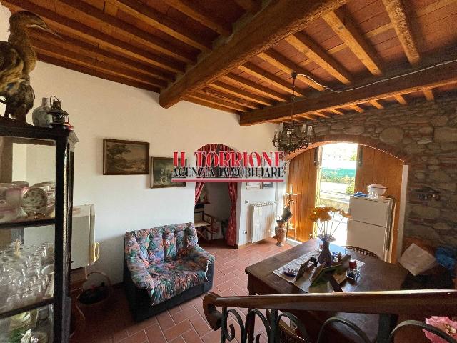 Casa indipendente in Via Panoramica, Pescia - Foto 1