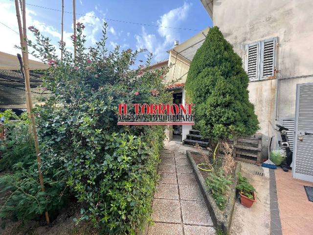 Einfamilienhaus in Via Panoramica, Pescia - Foto 1