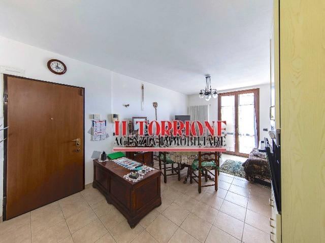 Dreizimmerwohnung in Via Emilia Romagna, Uzzano - Foto 1