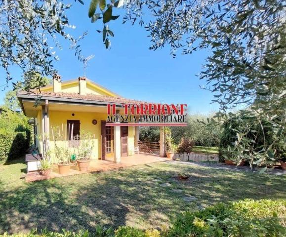 Villa in Via Lucchese, Buggiano - Foto 1