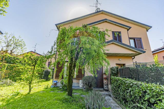 Villa in Via Vasco Pratolini 23, Vimercate - Foto 1