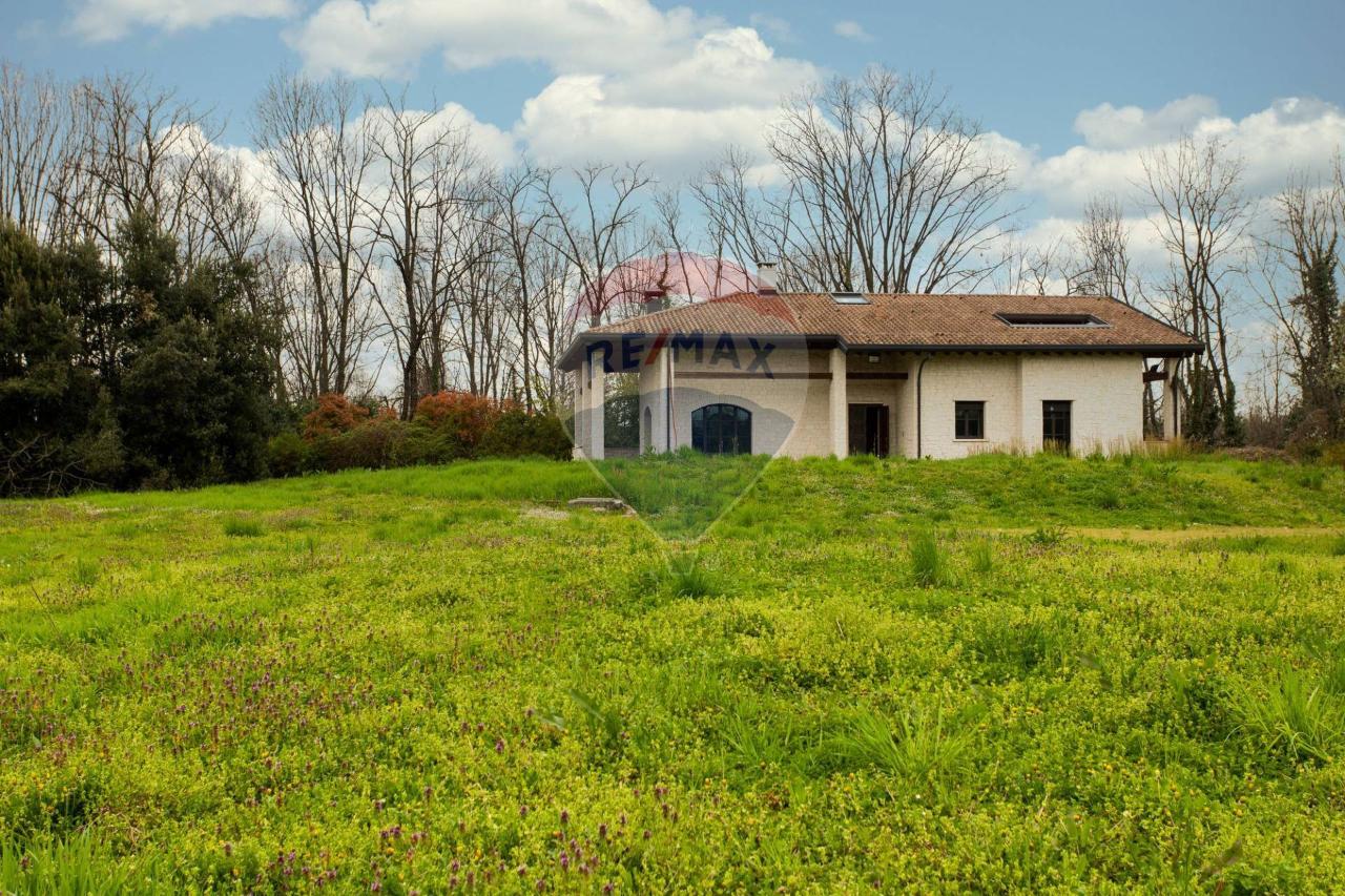Villa in vendita a Camparada
