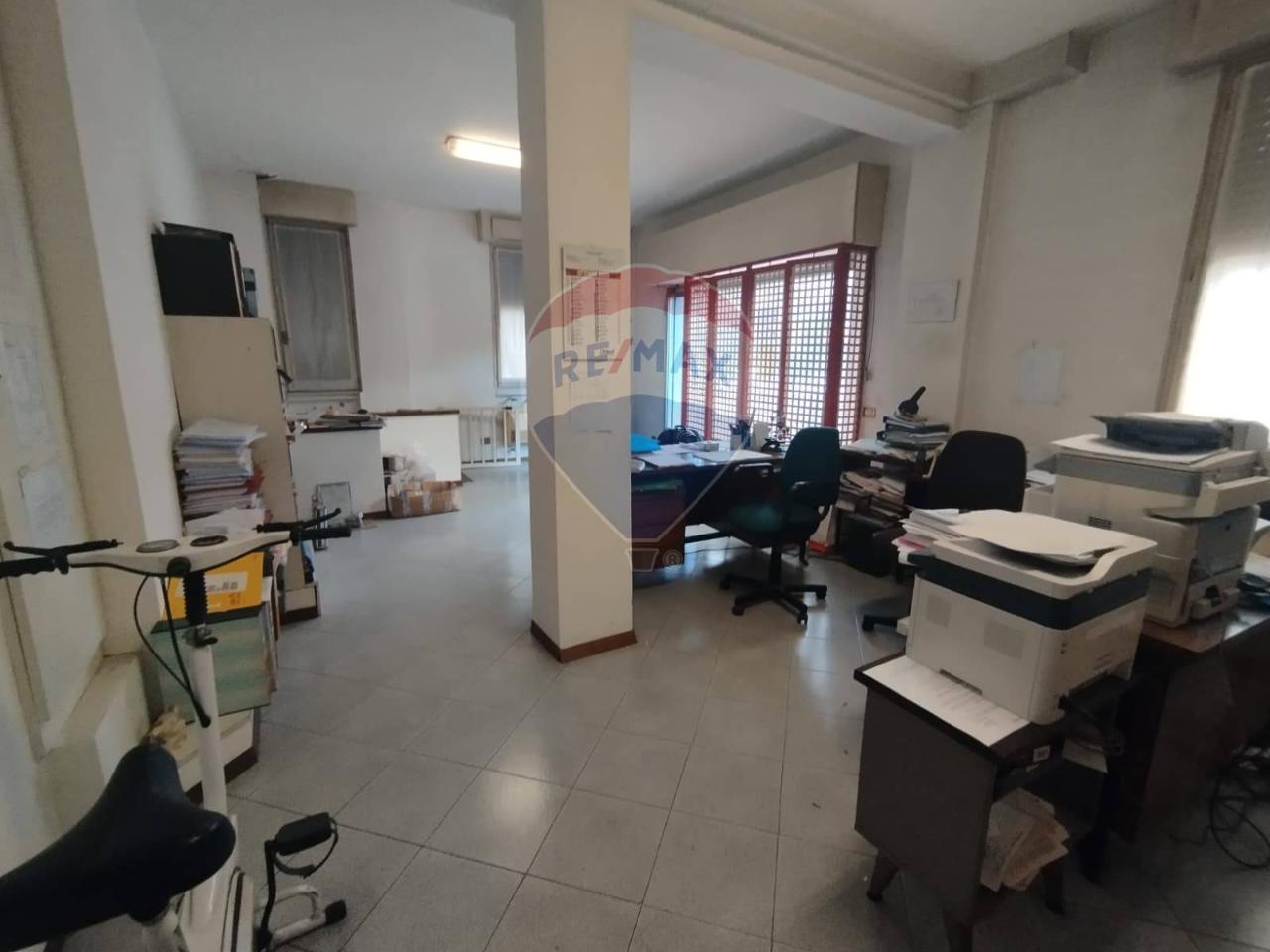Ufficio in Via San Maurizio al Lambro 69, Brugherio, {3} - Foto 2