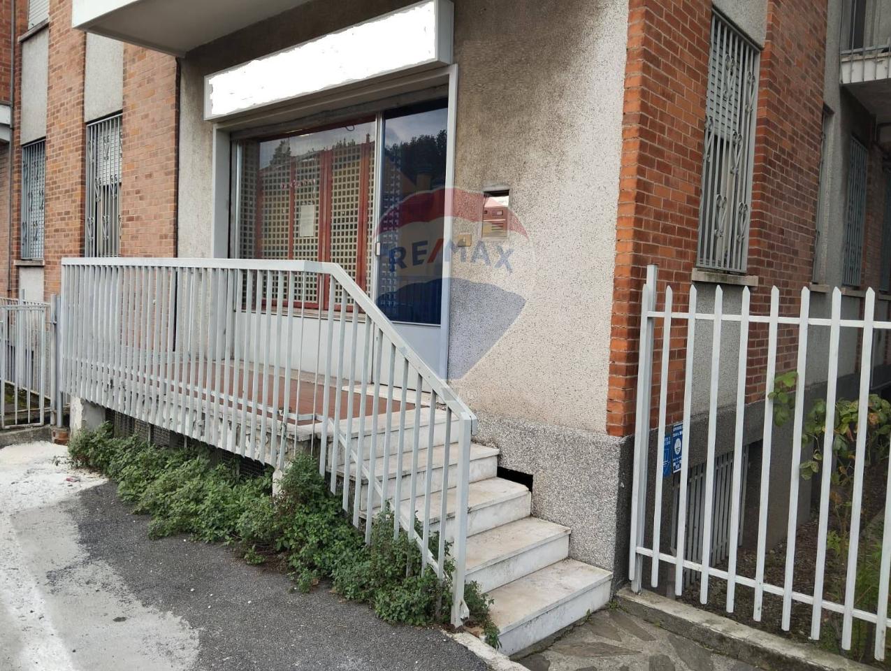 Ufficio in Via San Maurizio al Lambro 69, Brugherio, {3} - Foto 1