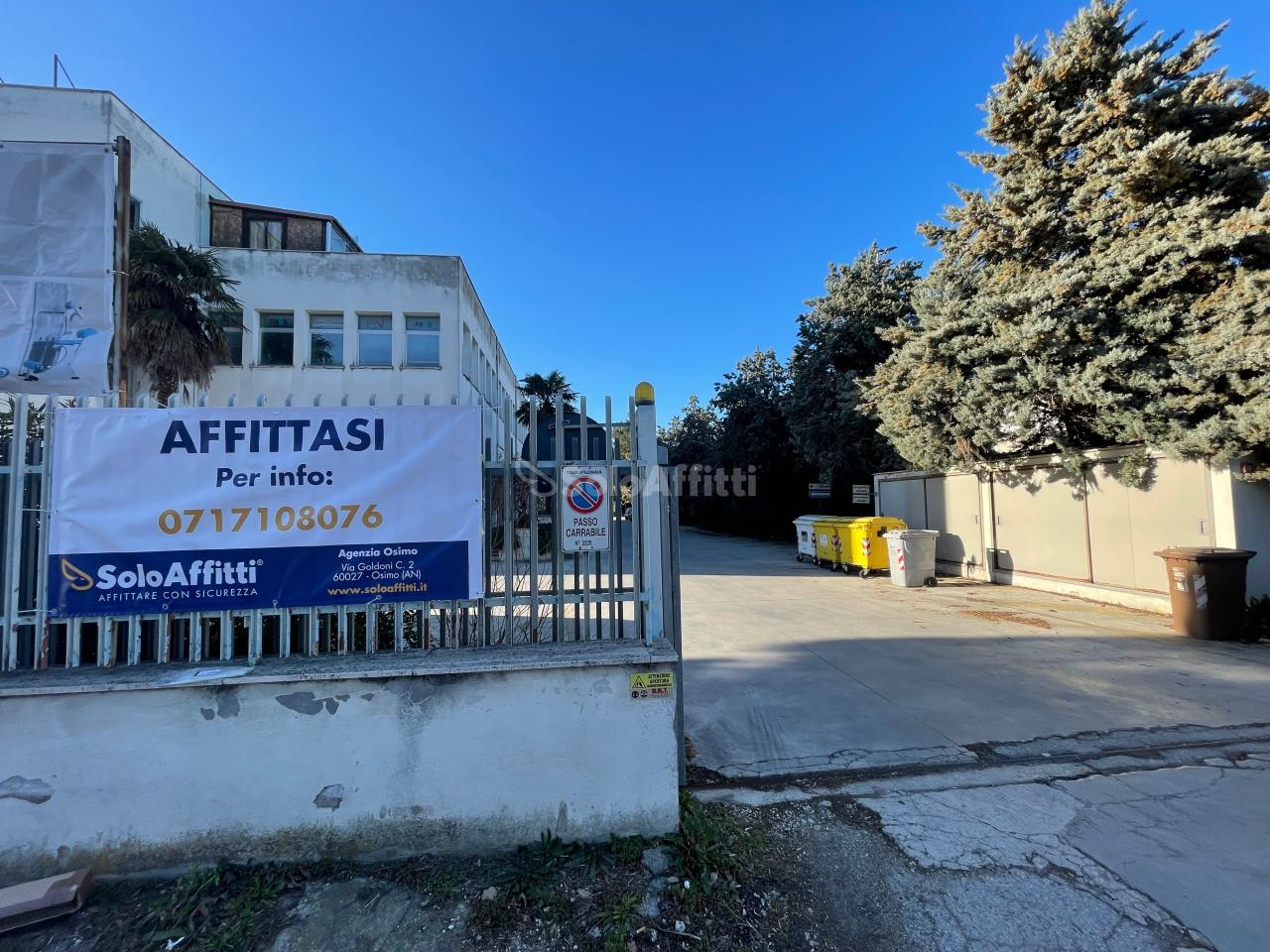 Ufficio in , Falconara Marittima, {3} - Foto 2