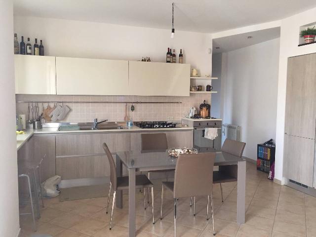 4-room flat in {3}, Viale delle Provincie - Photo 1